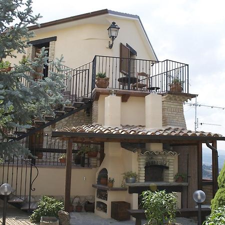 Giardinotto Casa Vacanze Altino  Eksteriør billede