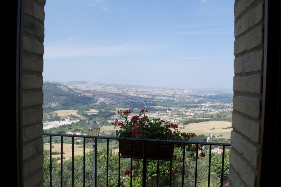 Giardinotto Casa Vacanze Altino  Eksteriør billede