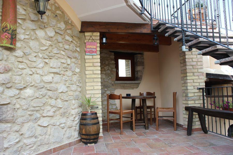 Giardinotto Casa Vacanze Altino  Eksteriør billede