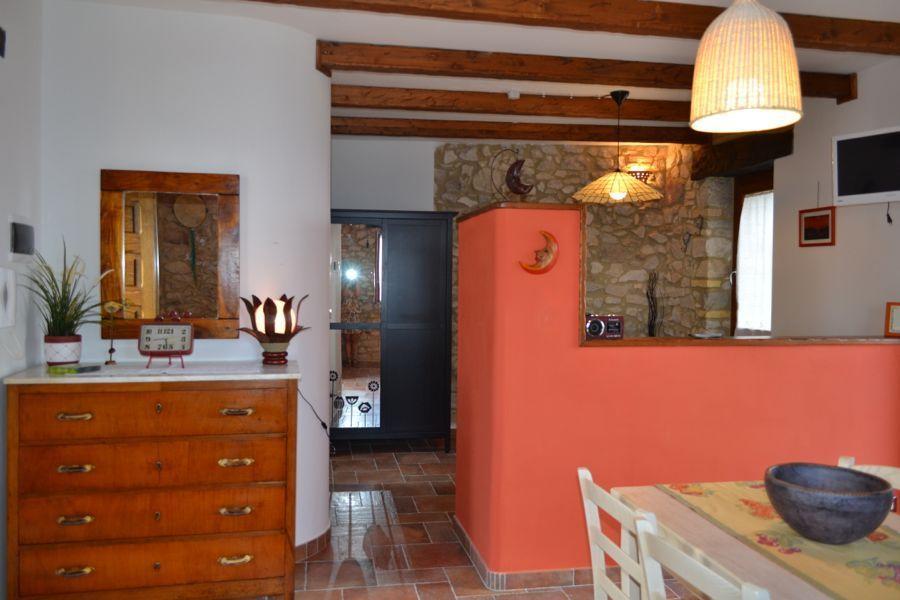 Giardinotto Casa Vacanze Altino  Eksteriør billede