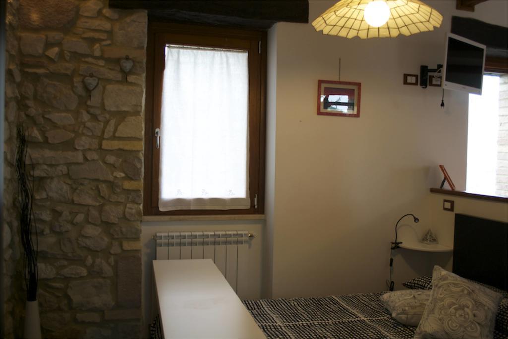 Giardinotto Casa Vacanze Altino  Eksteriør billede