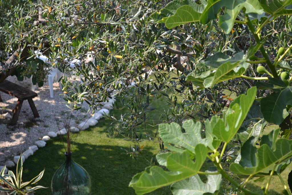 Giardinotto Casa Vacanze Altino  Eksteriør billede