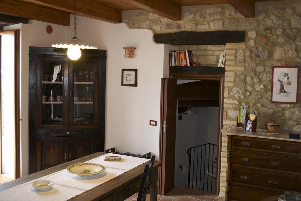 Giardinotto Casa Vacanze Altino  Værelse billede