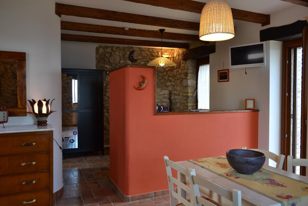 Giardinotto Casa Vacanze Altino  Værelse billede