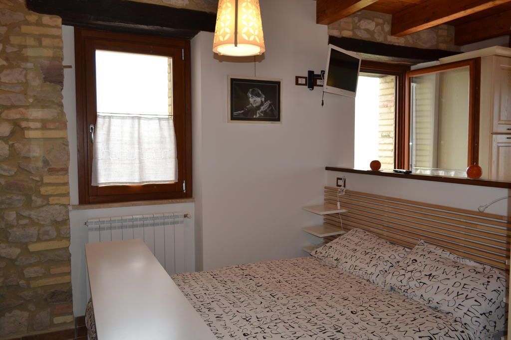 Giardinotto Casa Vacanze Altino  Værelse billede