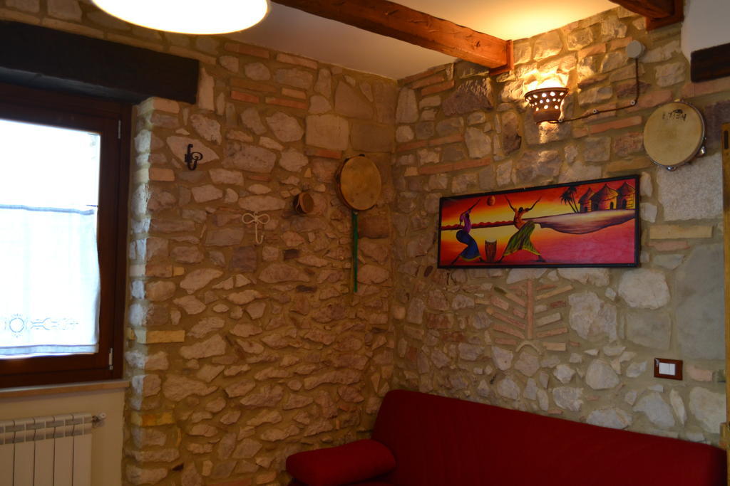 Giardinotto Casa Vacanze Altino  Værelse billede