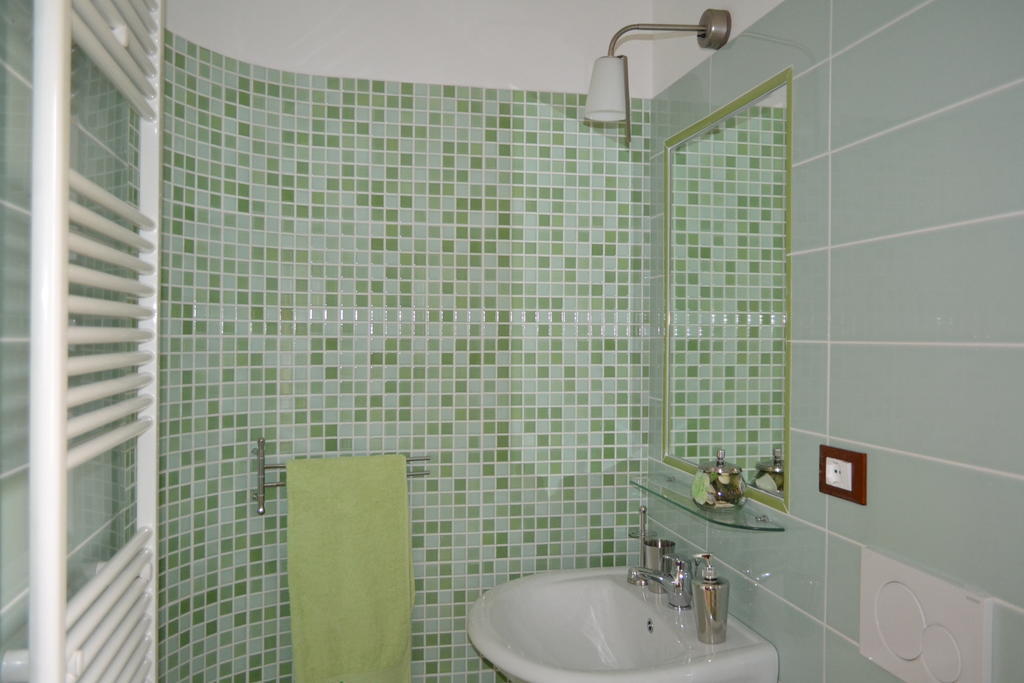 Giardinotto Casa Vacanze Altino  Værelse billede